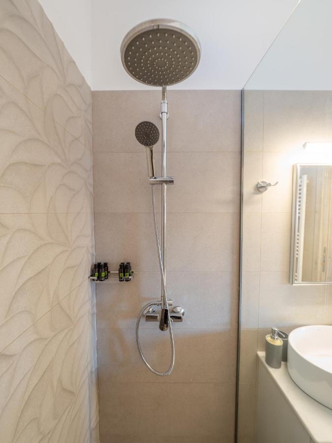 M&K - Maria'S Stylish Apartment Near Alykes Beach Corfu  Extérieur photo